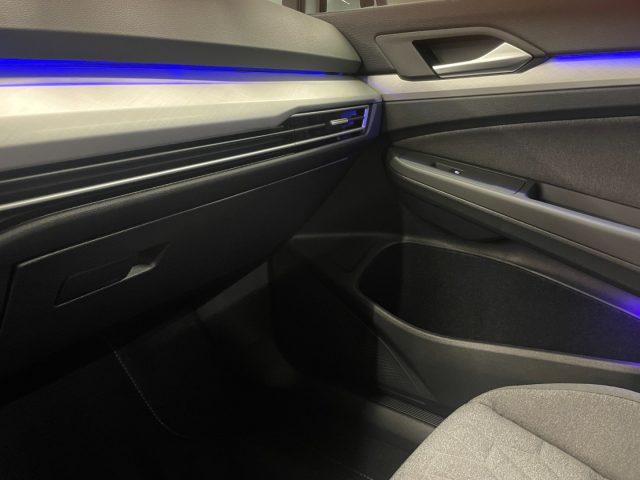 VOLKSWAGEN Golf 8 1.5 TSI 115 CV ACT Edition Plus KM0 MY26