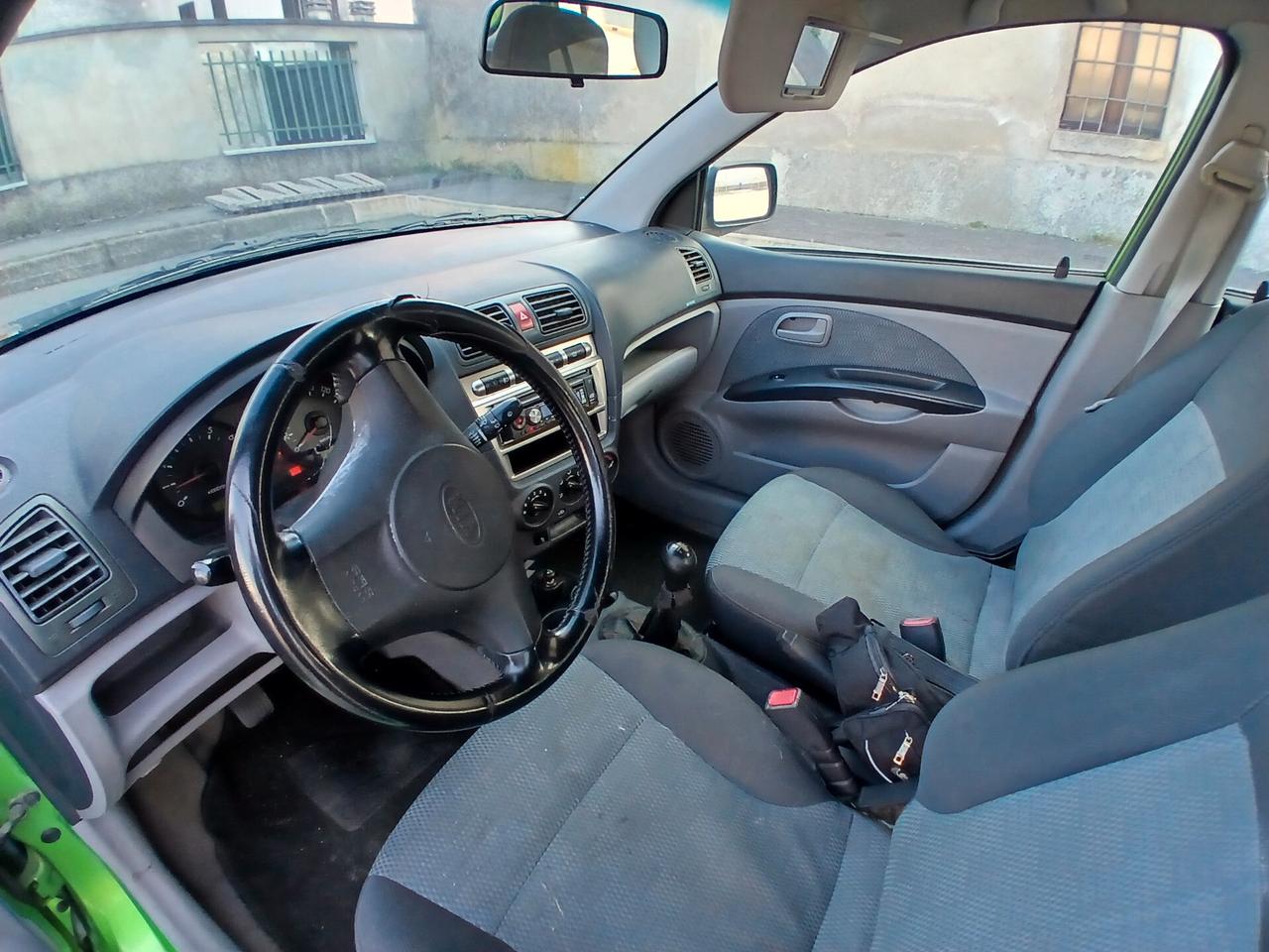 Kia Picanto 1.1 Per Neopatentati