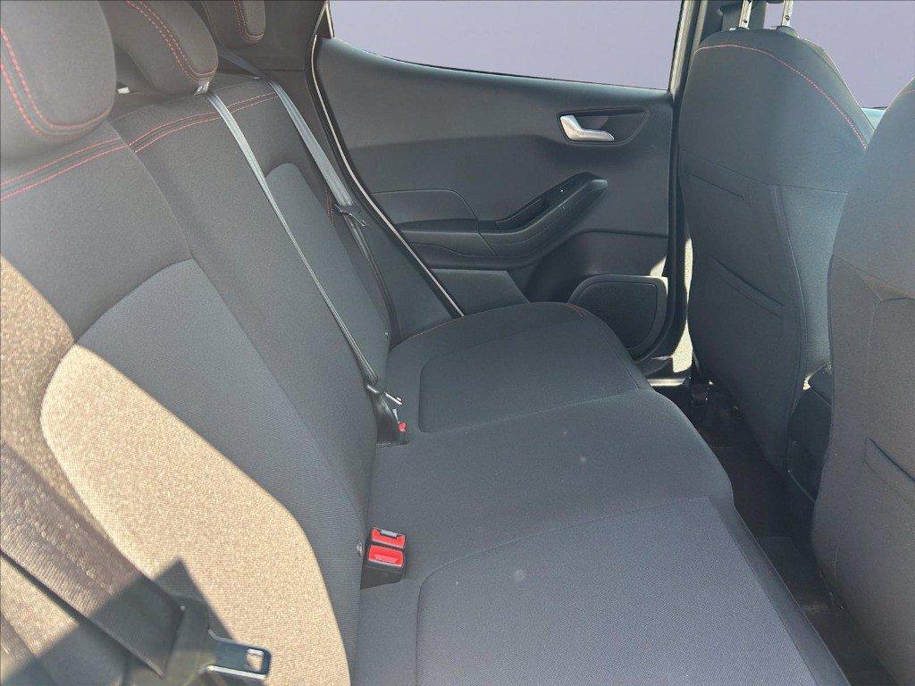 FORD Fiesta 5p 1.0 ecoboost h ST-Line 125cv del 2022