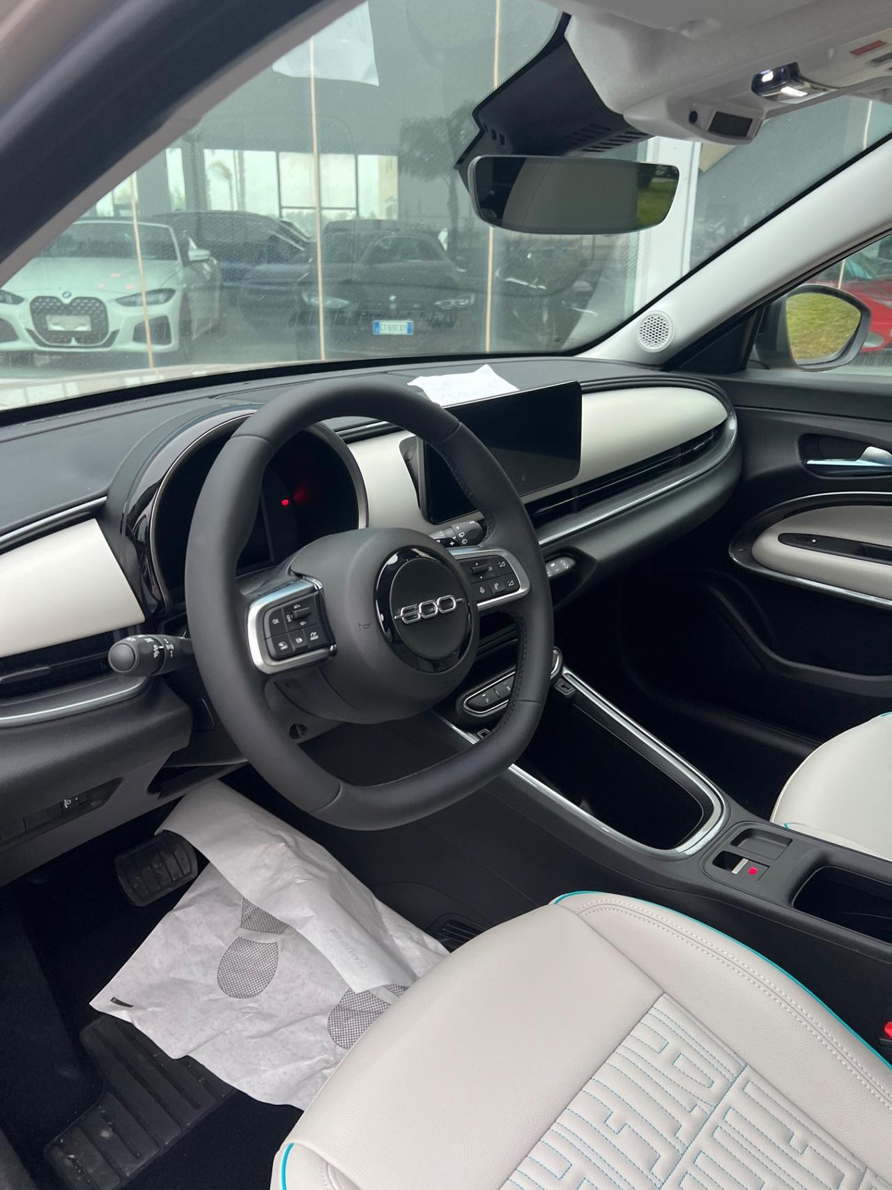 Fiat 600 1.2 La Prima - Autocarro N1