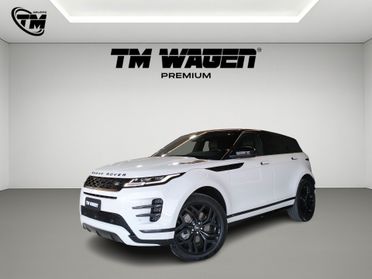 Land Rover Range Rover Evoque 2.0d i4 mhev R-Dynamic HSE awd 150cv auto