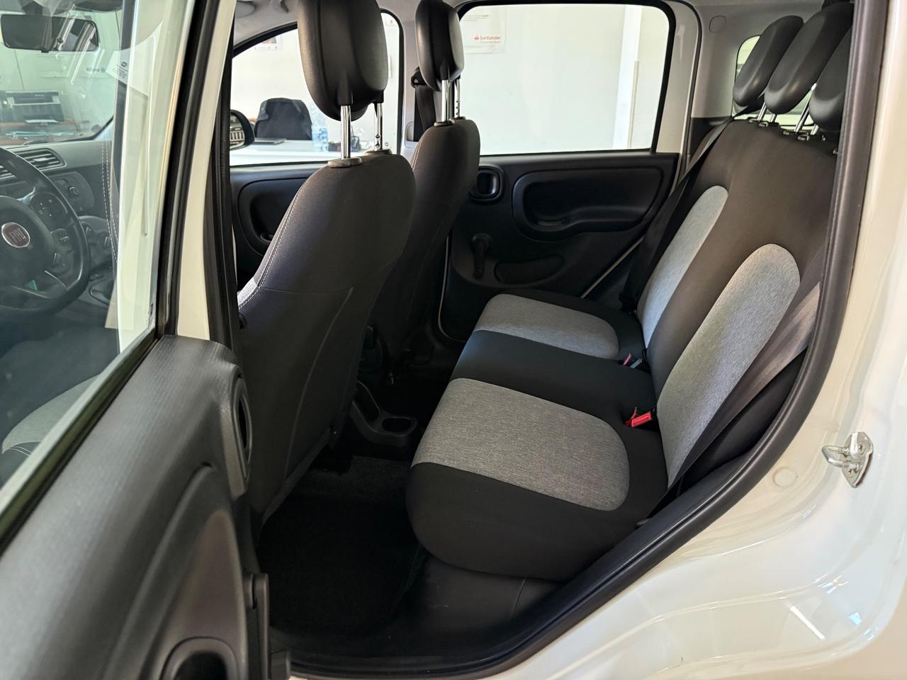 Fiat Panda 1.3 MJT 95 CV S&S Lounge