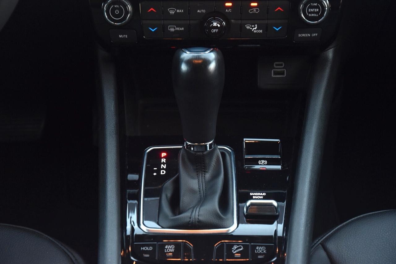 Jeep Compass 1.3 T4 190cv PHEV 4xe AT6 Limited