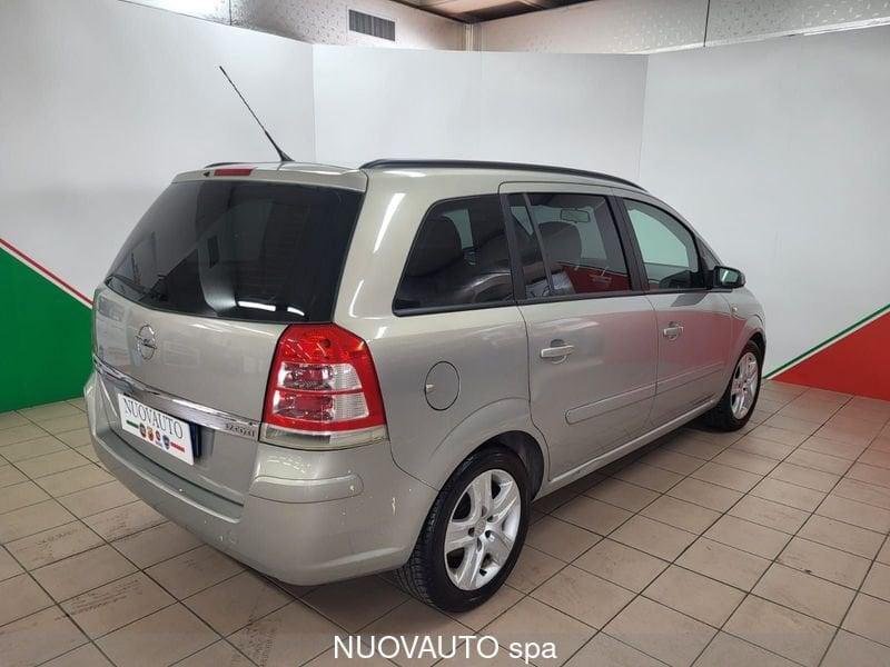 Opel Zafira Zafira 1.7 CDTI 110CV Cosmo