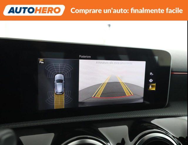 MERCEDES-BENZ A 250 Automatic 4Matic Sport