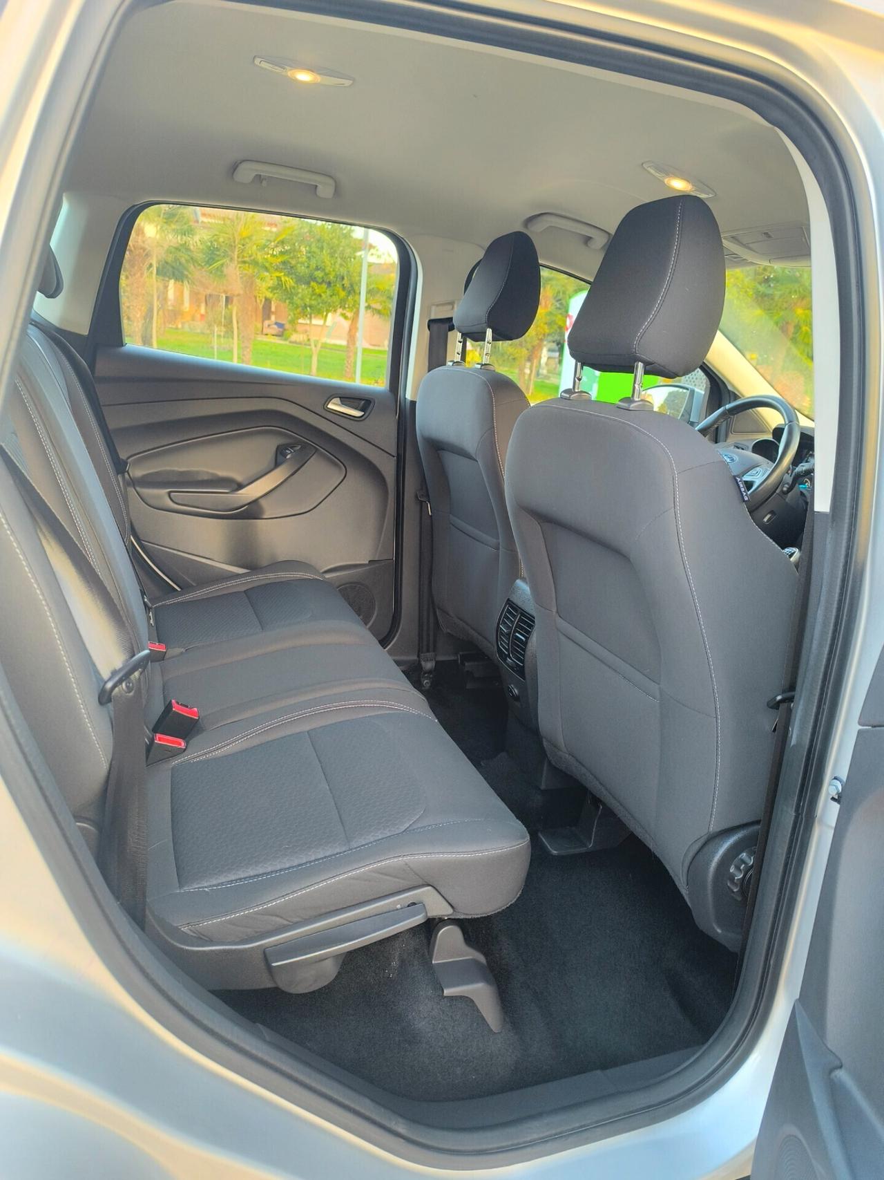 Ford Kuga 1.5 EcoBoost 150 CV S&S 2WD ST-Line