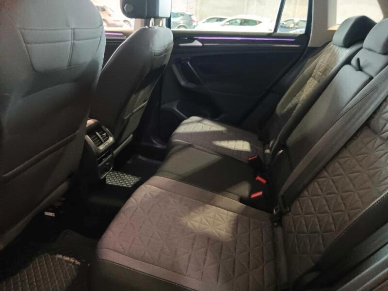 Volkswagen Tiguan 2.0 TDI 150 CV SCR DSG 4MOTION Life