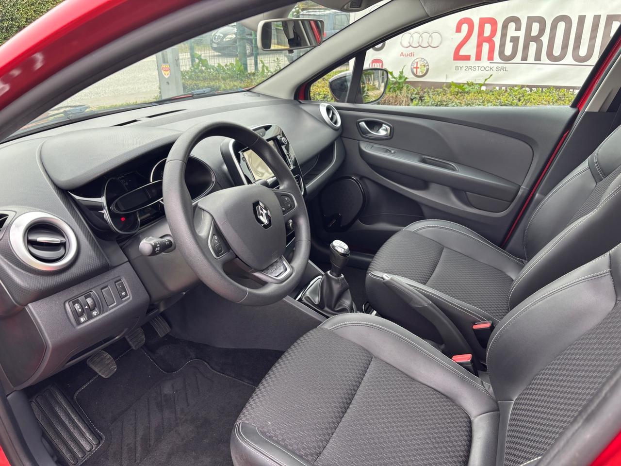 Renault Clio 1.5dCi 75CV S&S Energy Duel-2018