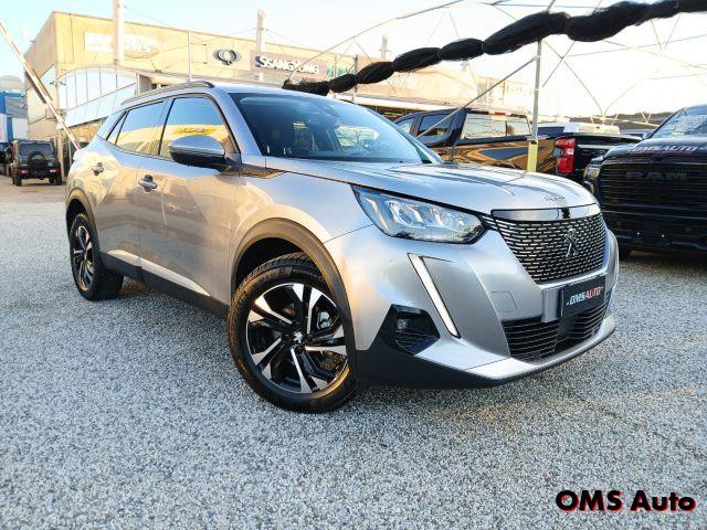 PEUGEOT 2008 BlueHDi 110 S&S Allure Pack