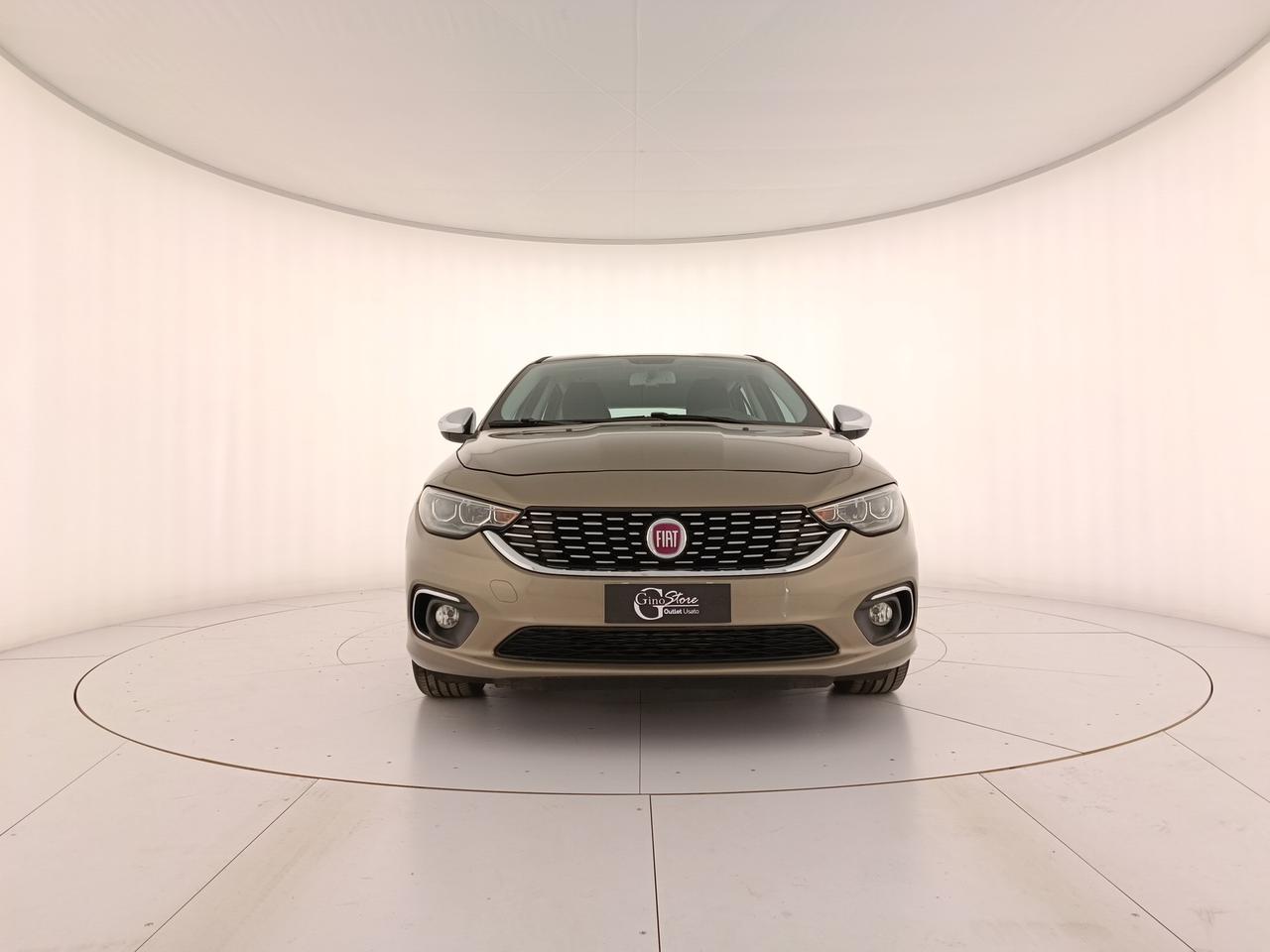 FIAT Tipo SW II 2016 - Tipo SW 1.6 mjt Lounge s&s 120cv DCT my19