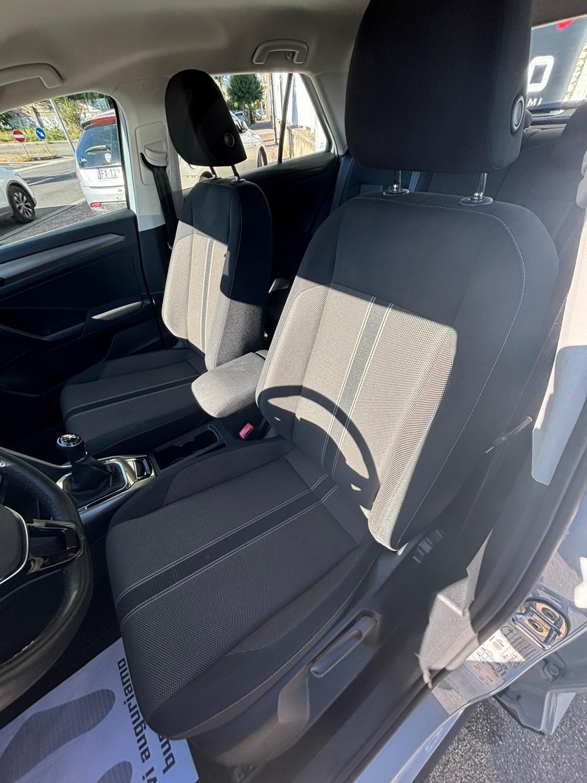 Volkswagen T-Roc 2.0 TDI SCR 150 CV Business BlueMotion Technology