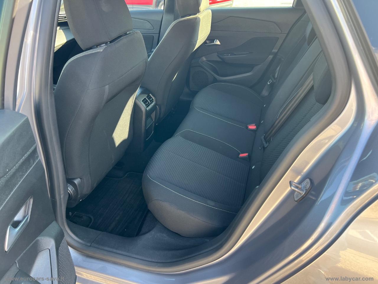 PEUGEOT 308 BlueHDi 130 S&S Active Pack
