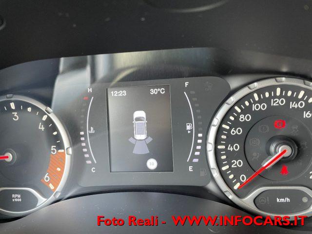 JEEP Renegade 1.6 Mjt 130 CV Longitude PROMO !