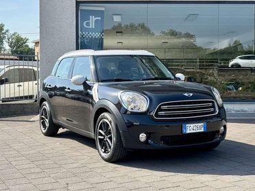 MINI Cooper Cooper D