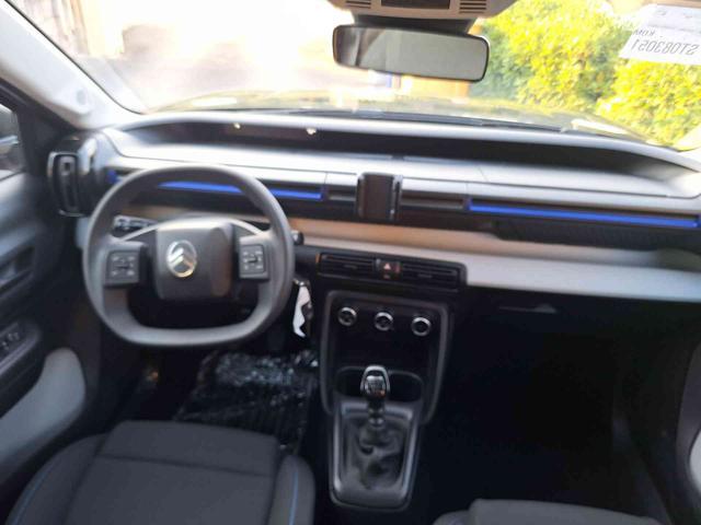 CITROEN C3 PureTech 100 S&S You *KM 0*