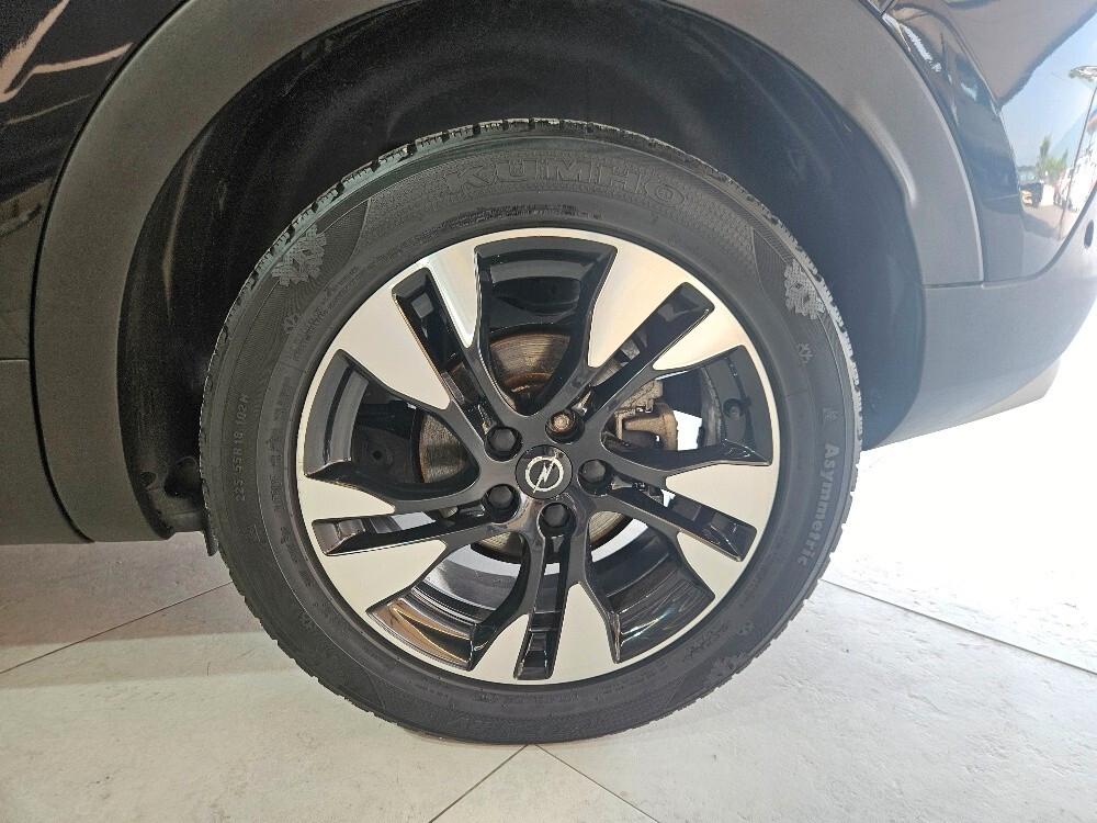 Opel Grandland X 1.6 ecotec Innovation s