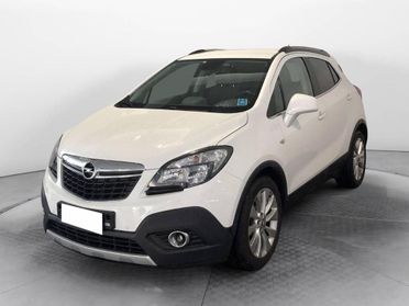 Opel Mokka 1.4 Turbo Cosmo 4x2