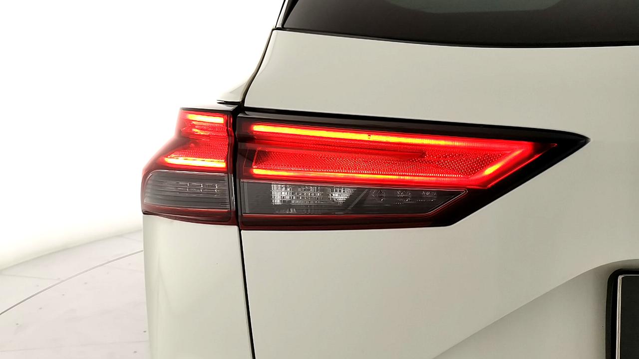 NISSAN Qashqai III 2021 - Qashqai 1.3 mhev Tekna 2wd 158cv xtronic