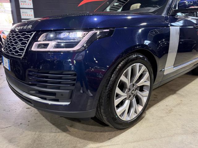LAND ROVER Range Rover 3.0 SDV6 MY 2019 AUTOBIOGRAPHY TETTO RAFF