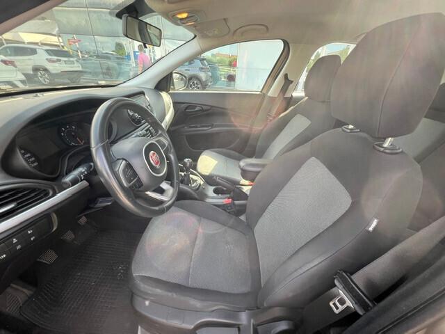 Fiat Tipo 1.4 5 porte Street