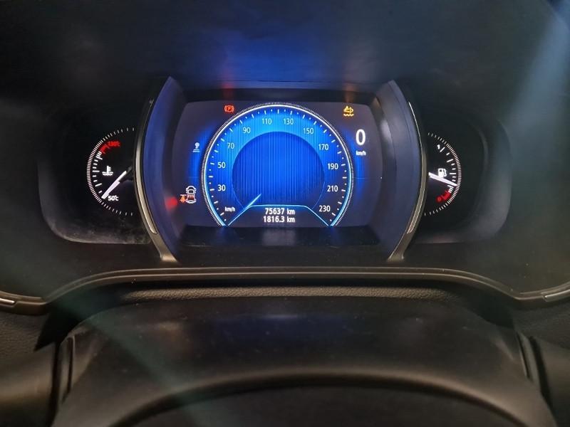 RENAULT MEGANE SPORTER 1.5 DCI 85KW BLUE BUSINESS WAGON