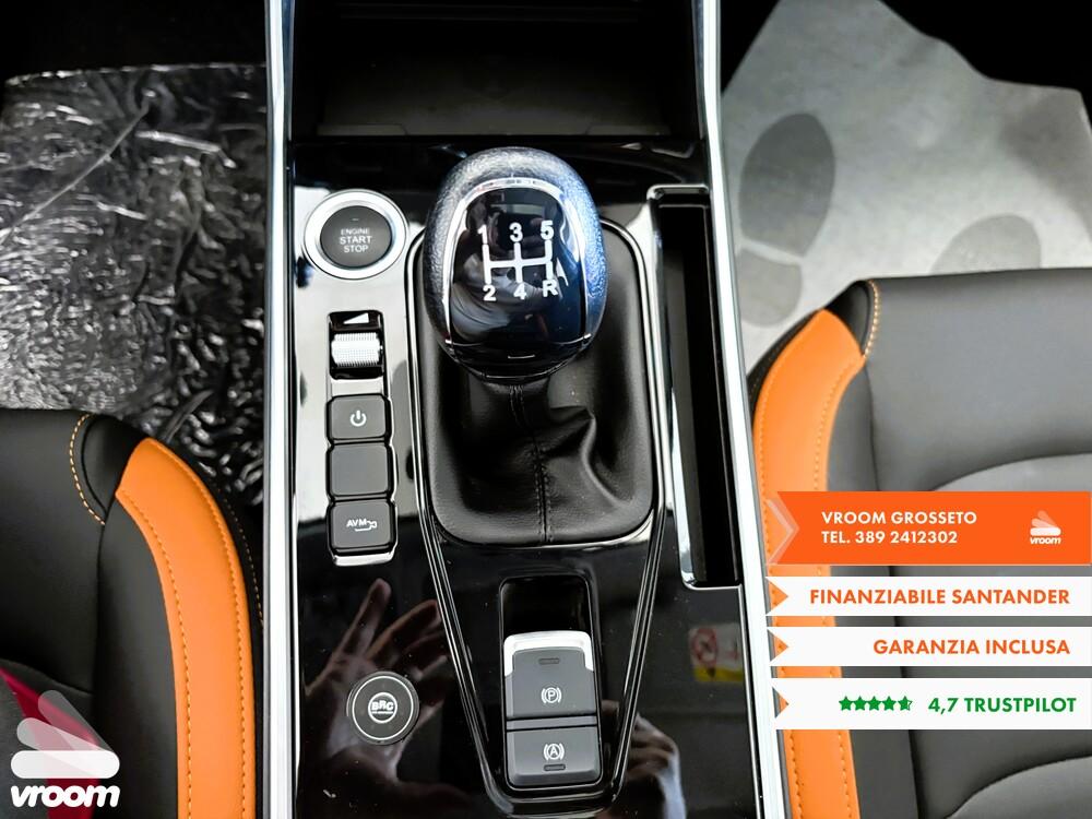 EMC Wave 3 Wave 3 1.5T MT GPL