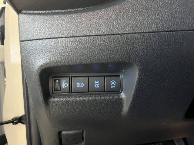 TOYOTA Aygo X 1.0 VVT-i 72 CV 5 porte Active UFFICIALE ITALIA