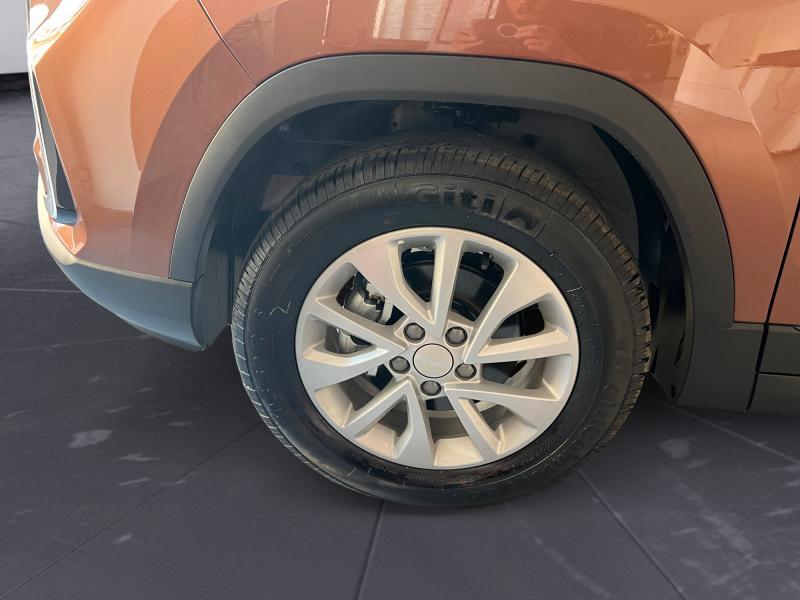 EVO EVO5 1.5 Turbo Essential