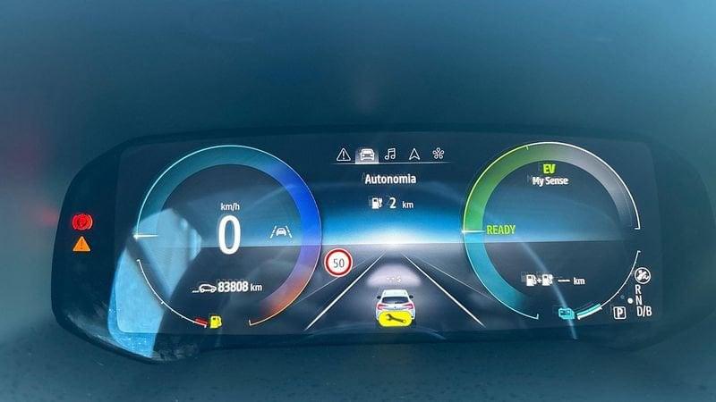 Renault Captur II 2019 1.6 E-TECH Plug-in Hybrid 160cv Intens Auto