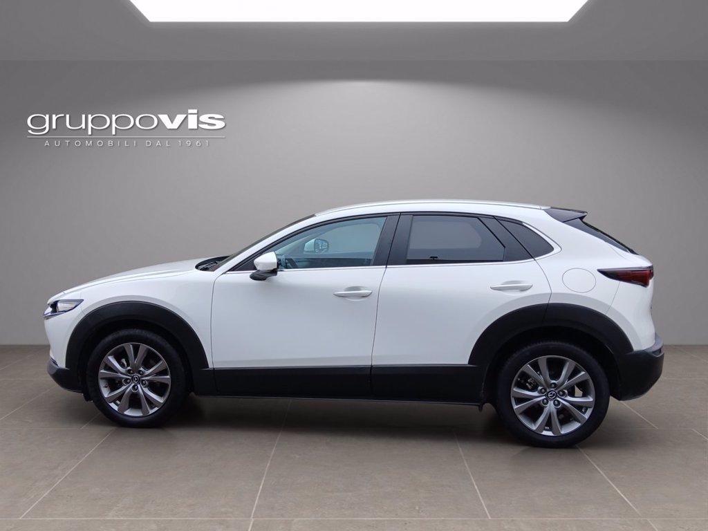 MAZDA CX-30 m-hybrid Executive 2wd Automatica del 2022