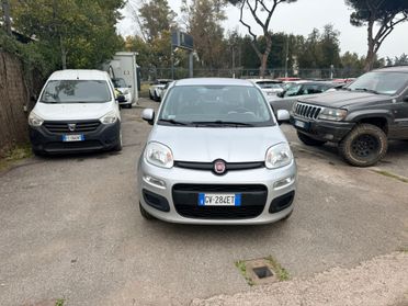 Fiat Panda 0.9 TwinAir Turbo S&S Easy