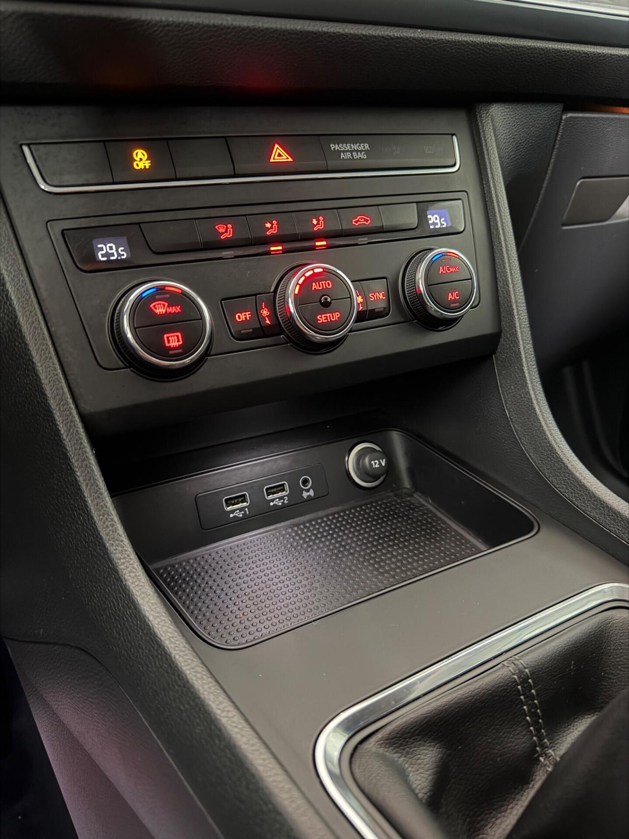 Seat Ateca 1.0 EcoTSI Style PREZZO REALE