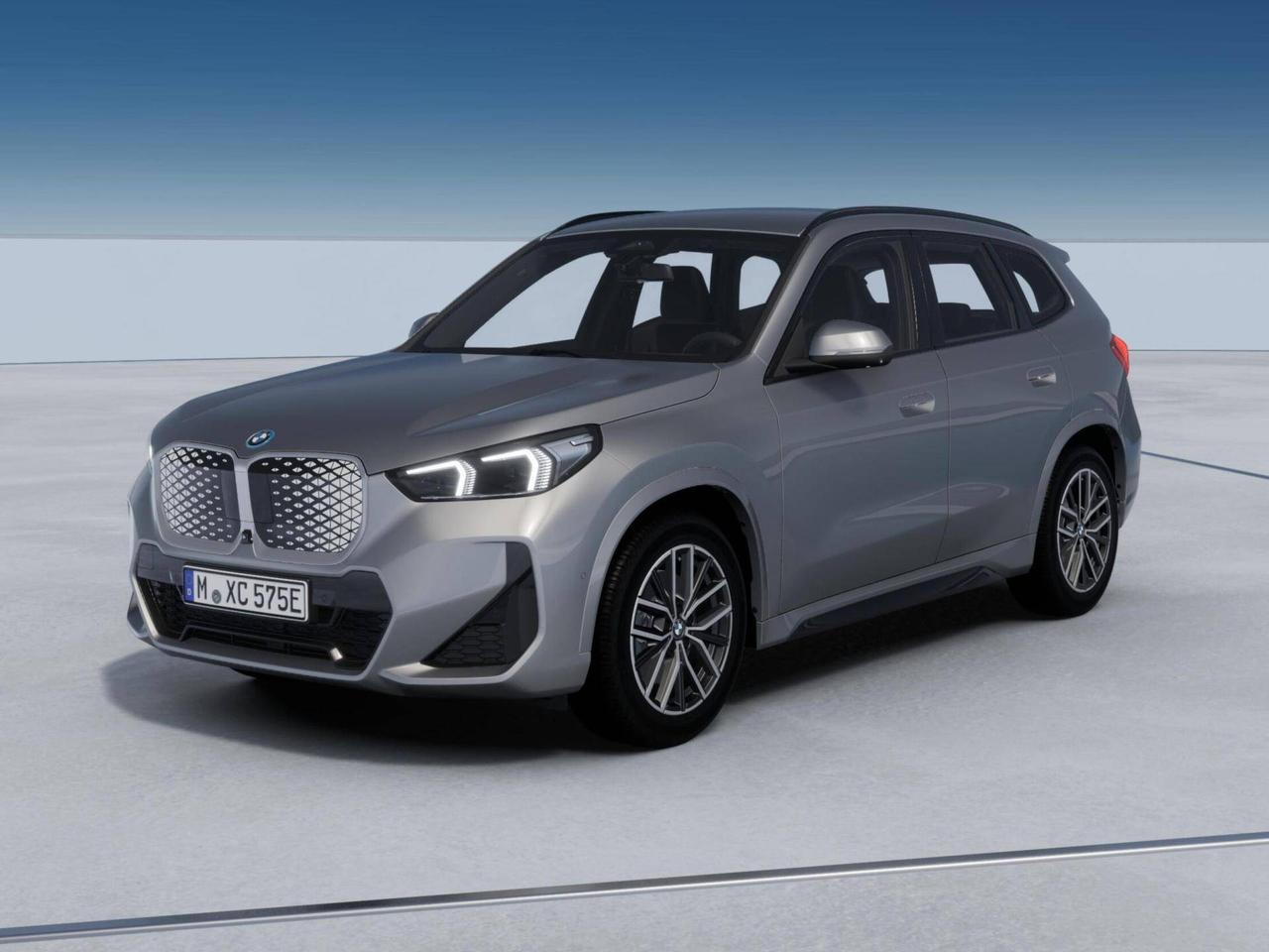 BMW X1 iX1 eDrive20 MSport