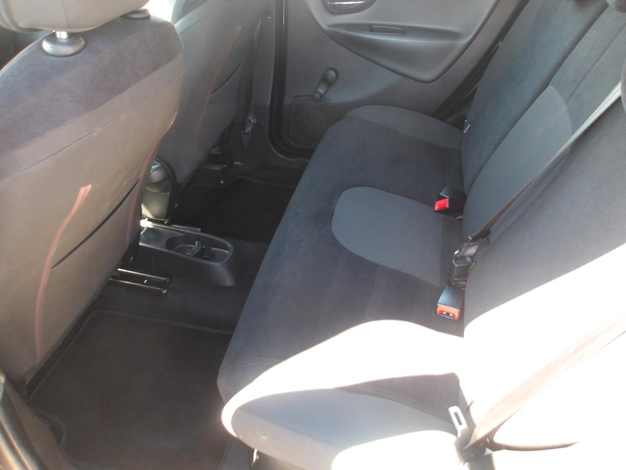 LANCIA YPSILON 1.2 DIESEL-GARANZIA FULL