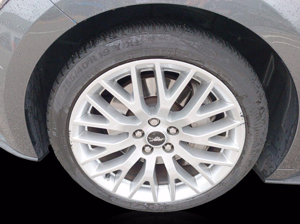 FORD Mustang Fastback 2.3 ecoboost 314cv del 2016