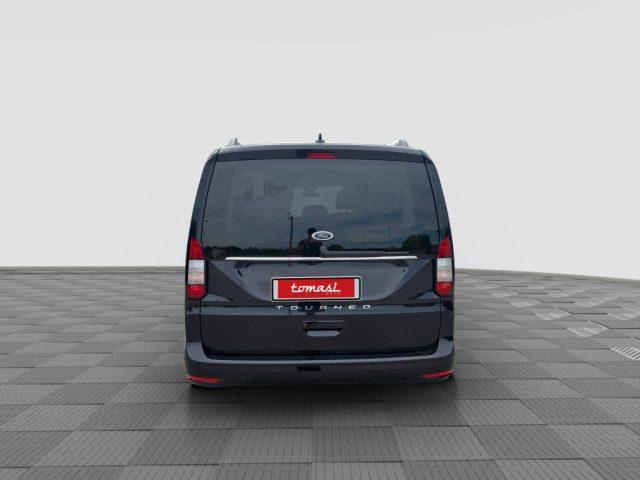 FORD Tourneo Connect Grand Tourneo Connect 2.0 EcoBlue 122 CV aut. Tita