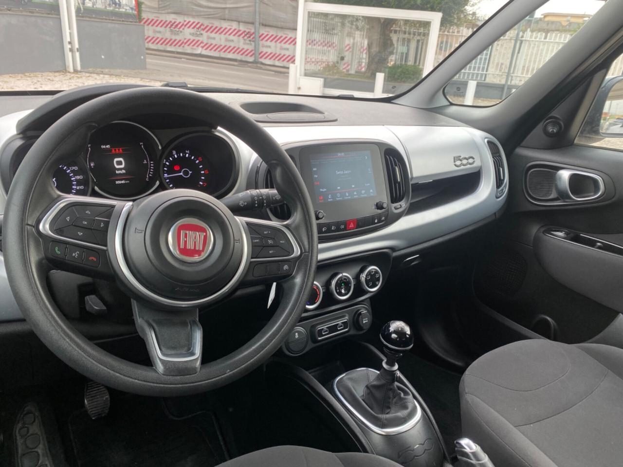 Fiat 500L 1.3 Multijet 95 CV Cross