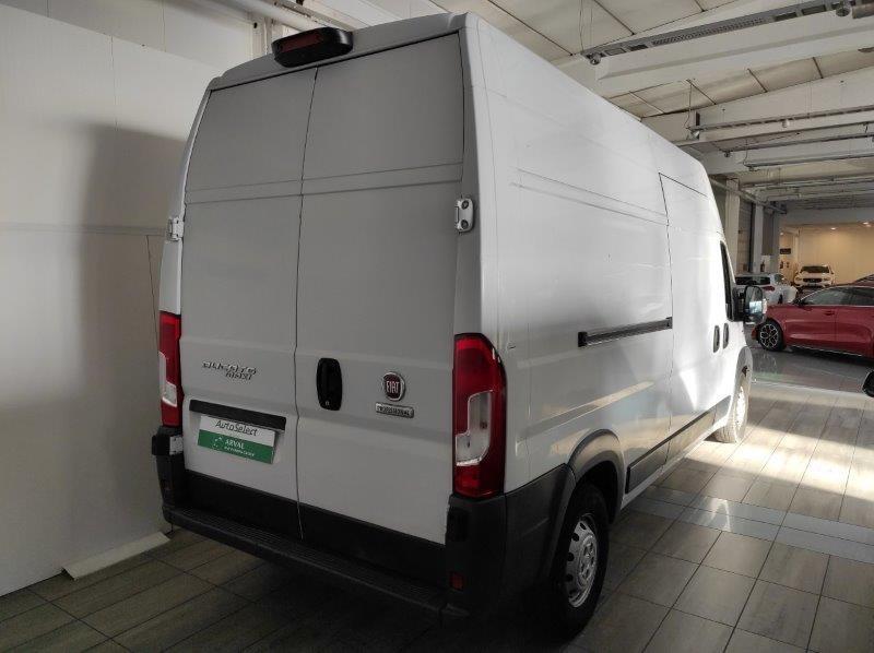 FIAT Ducato (4ª serie) - Ducato 35 2.3 MJT 130CV PLM-TA Furgone Maxi