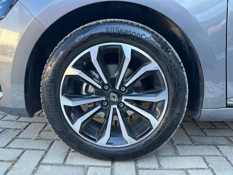 Renault Clio Clio 1.0 tce Techno 90cv