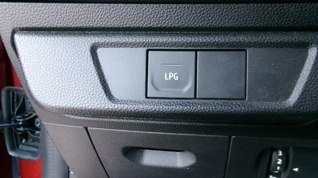 Dacia Jogger 1.0 TCe GPL Extreme UP