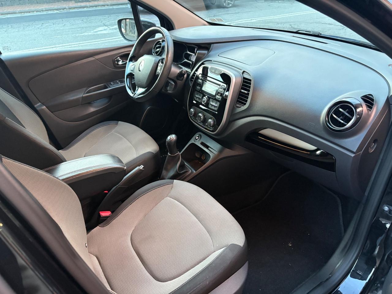 Renault Captur TCe 12V 90 CV Start&Stop Energy Intens