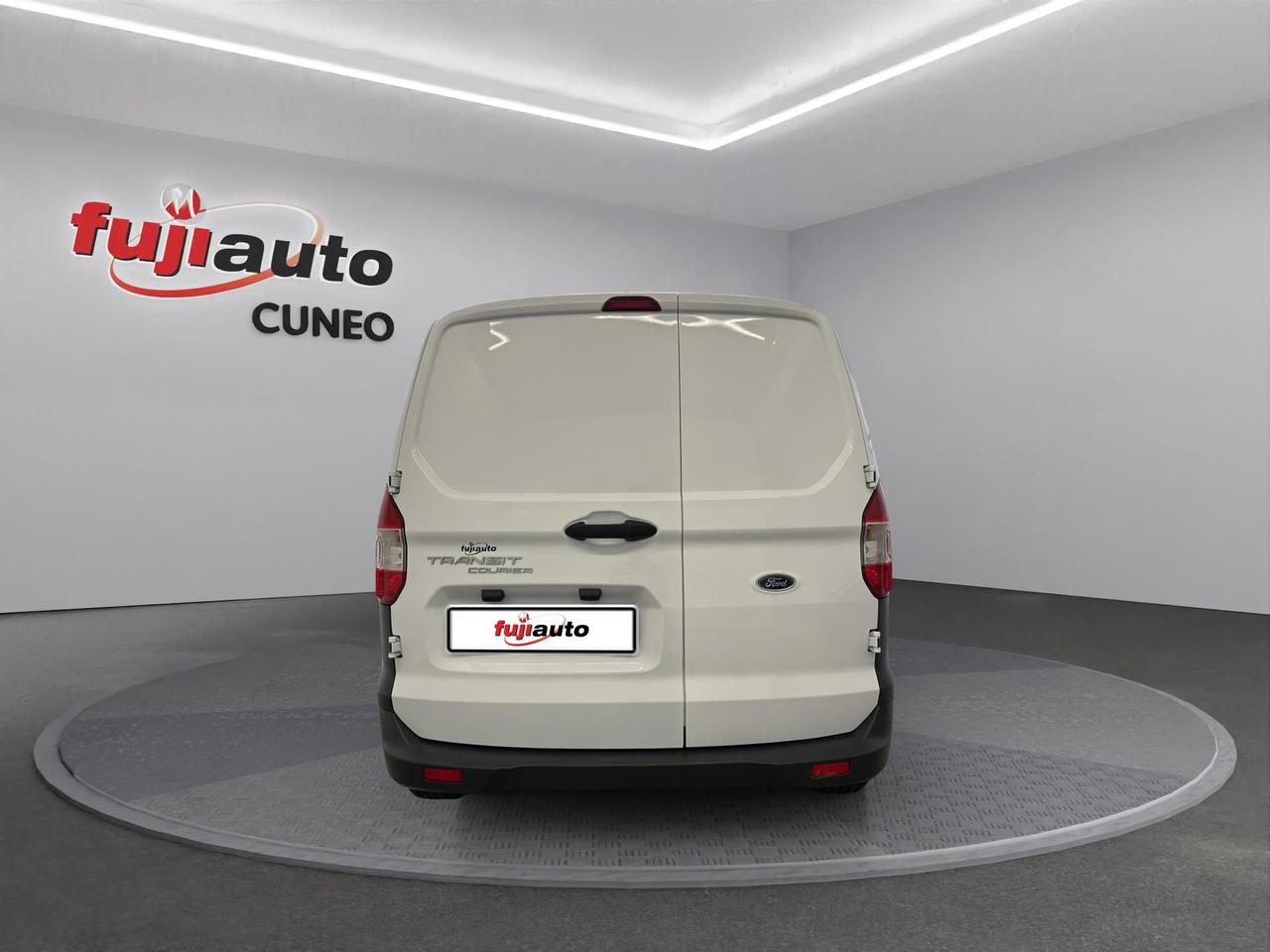 Ford Transit Courier 1.5 tdci 100cv S&S Titanium