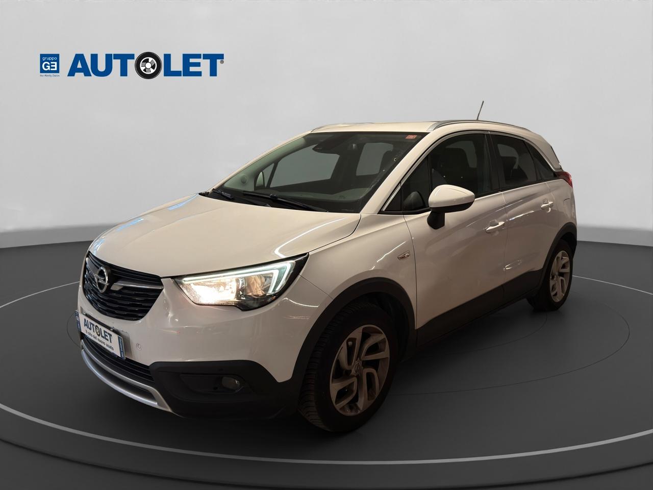 Opel Crossland X 1.2 12V Innovation 83cv.