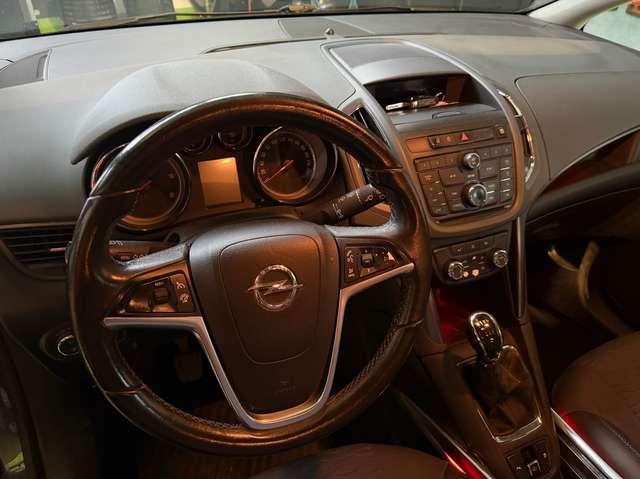 Opel Zafira Tourer 2.0 cdti Cosmo 110cv 7 POSTI