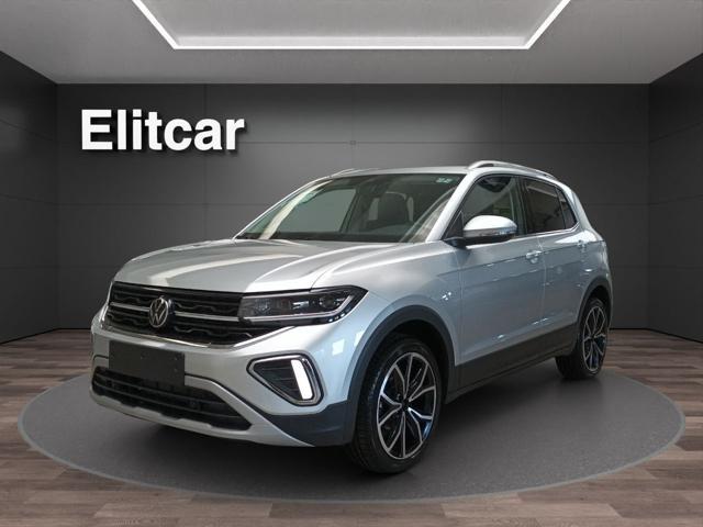 VOLKSWAGEN T-Cross 1.0 TSI 115 CV DSG Style