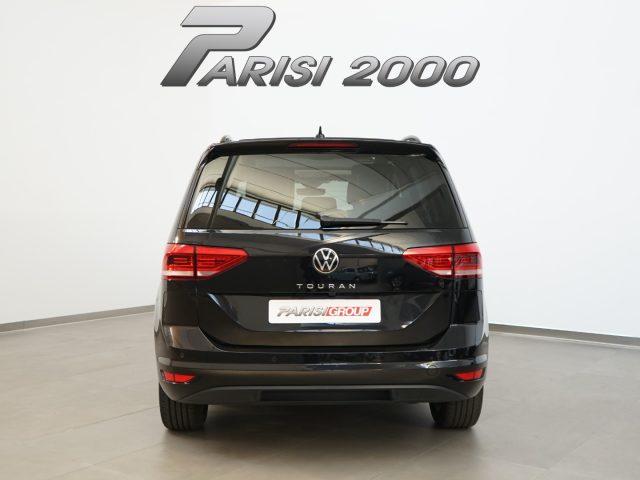 VOLKSWAGEN Touran BMT 150CV DSG Comfortline 7p. *PROMO PARISI GROUP*