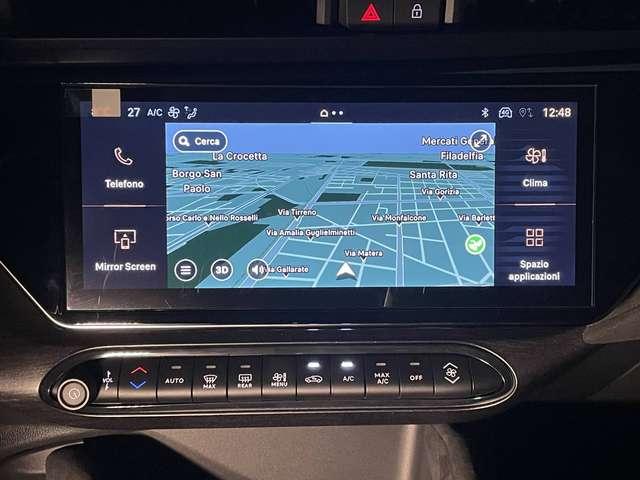 Alfa Romeo Junior 1.2 Hybrid 145cv Speciale + Sabelt + Led Matrix