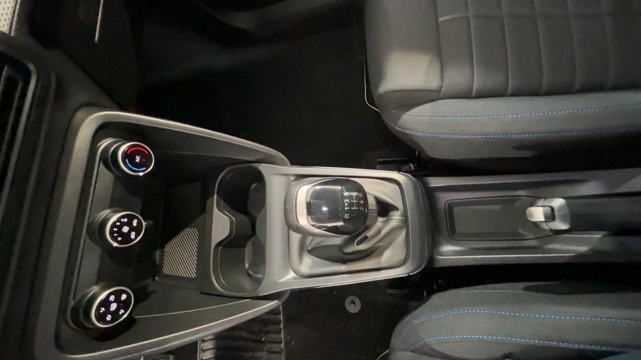 Citroen C3 PureTech 100 S&S Plus KM0