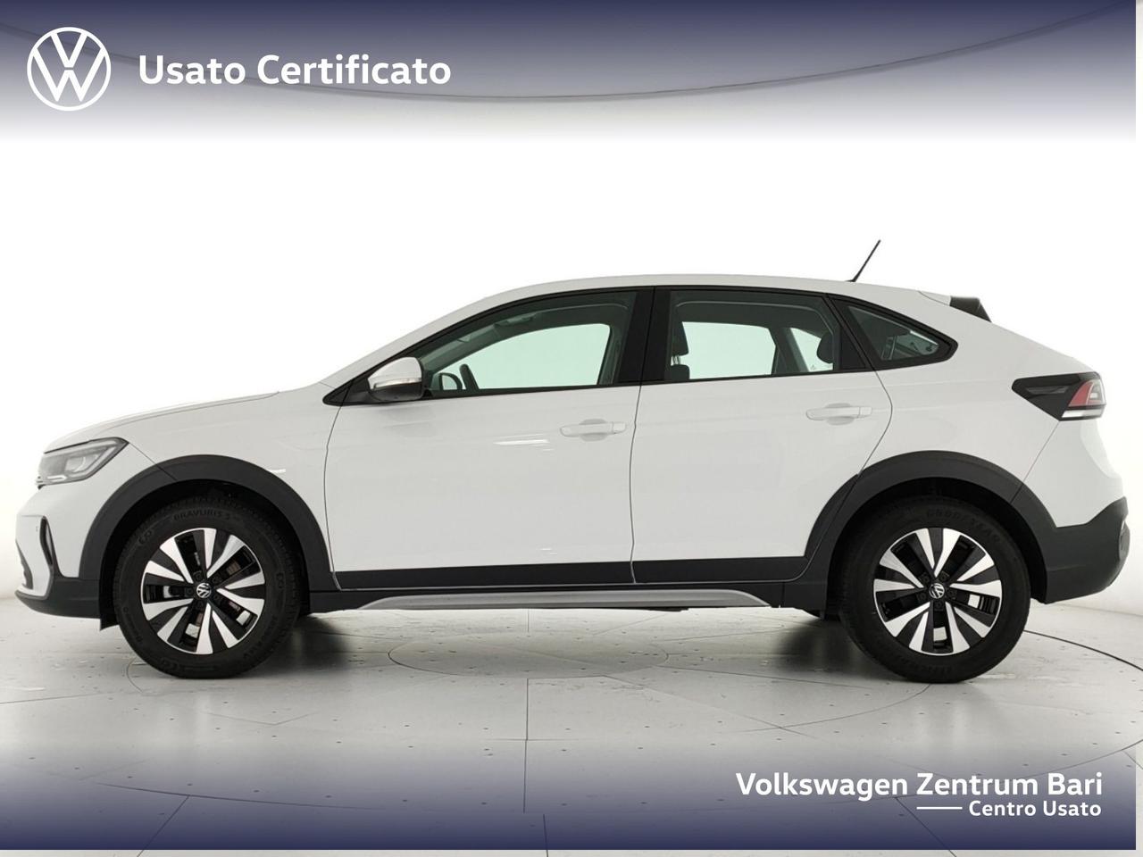 Volkswagen Taigo 1.0 tsi life 95cv