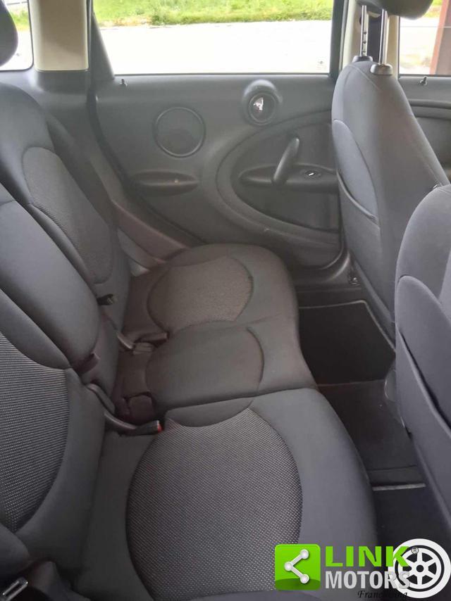 MINI Countryman Mini Cooper D Countryman